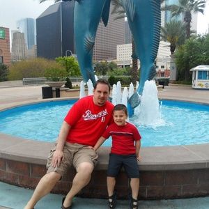 Meet your Posher, Jasen